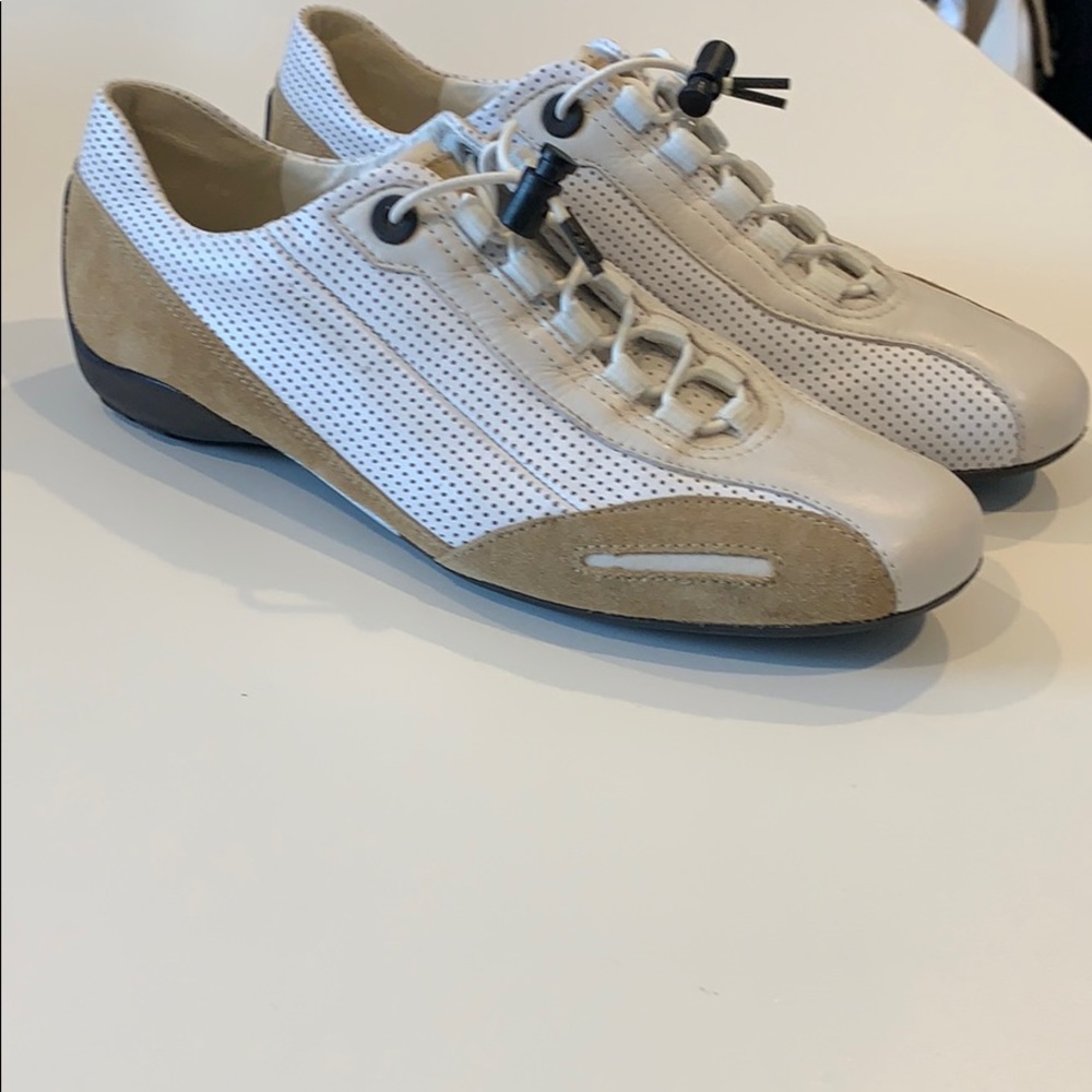 Paul Green Women’s SNEAKER - Leather